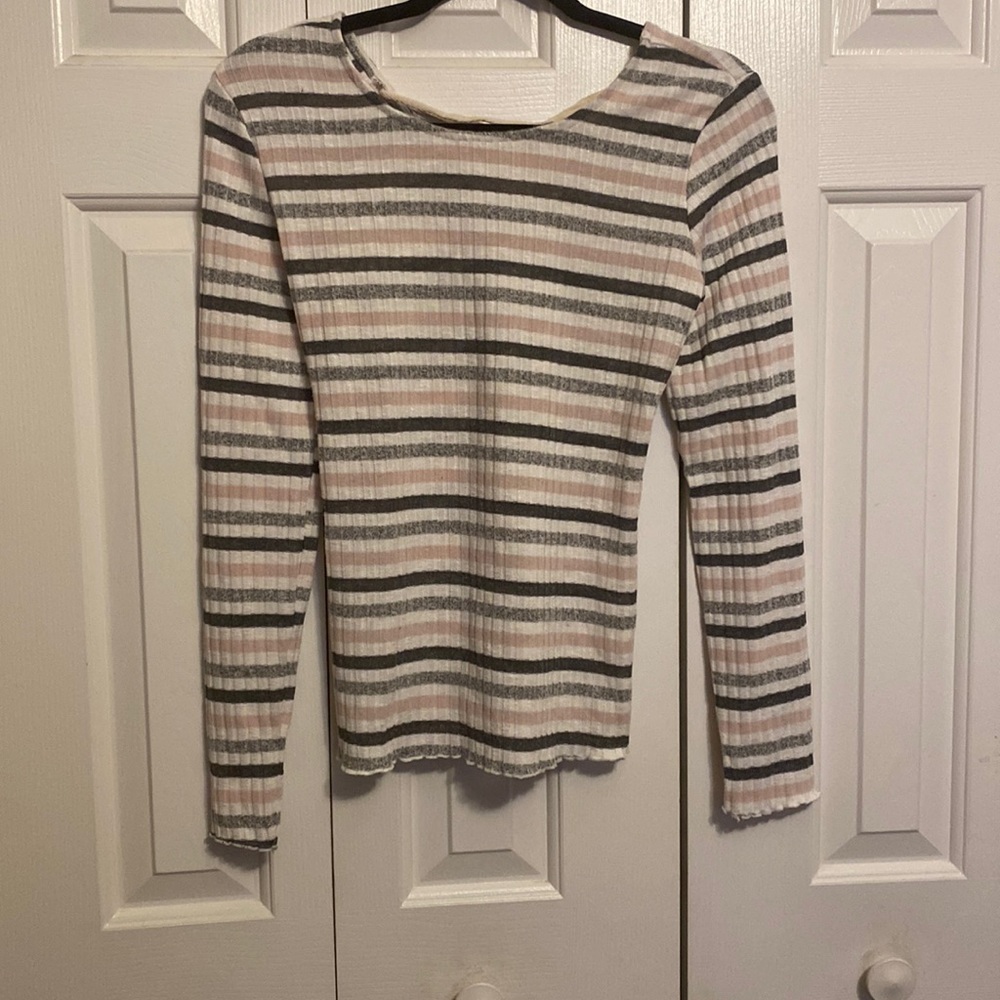 Cute top